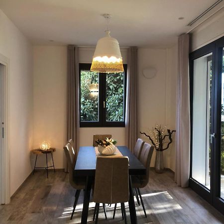 Eco Del Mare Locazioni Turistiche Apartman Monopoli Kültér fotó