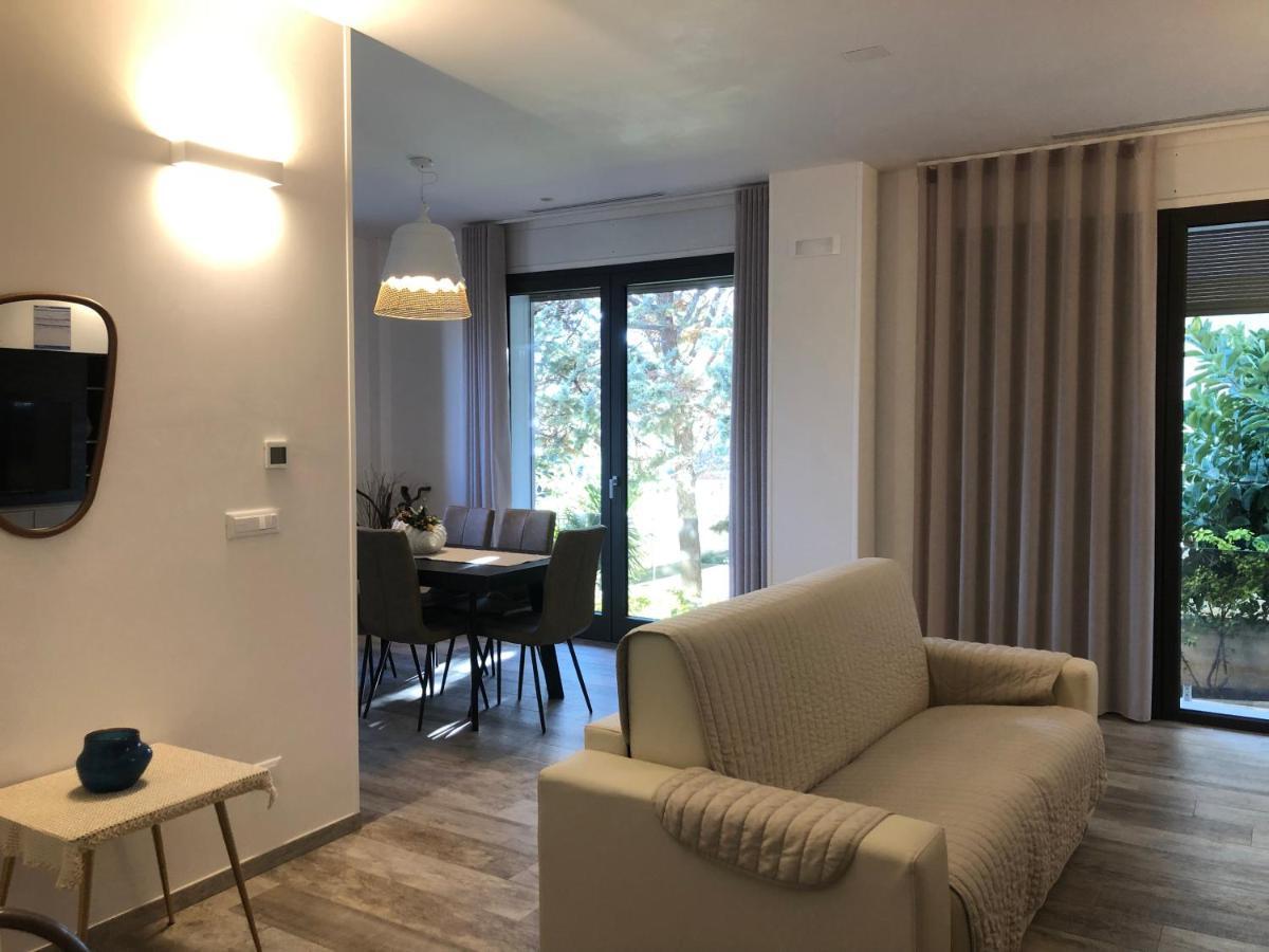 Eco Del Mare Locazioni Turistiche Apartman Monopoli Kültér fotó