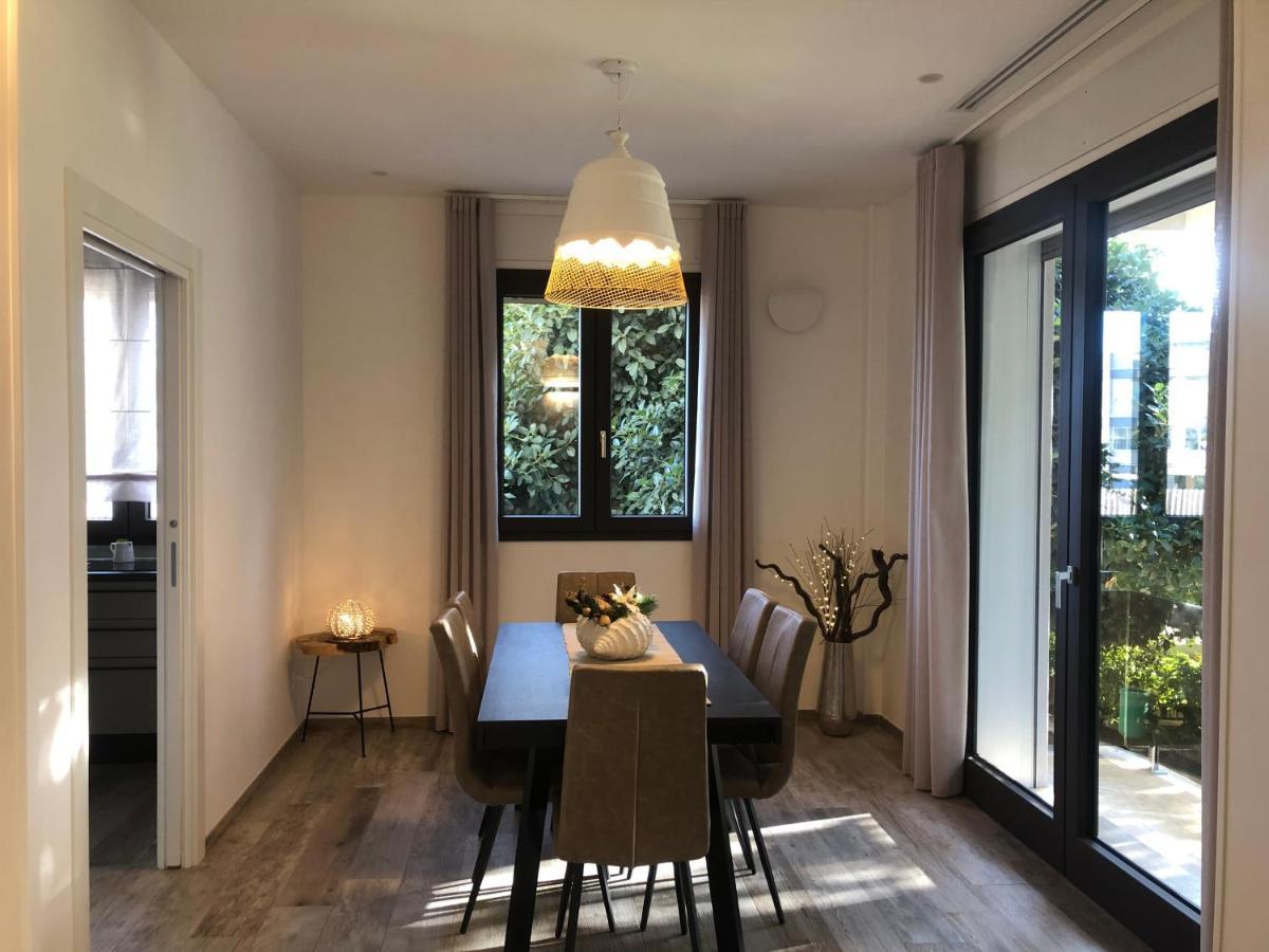 Eco Del Mare Locazioni Turistiche Apartman Monopoli Kültér fotó