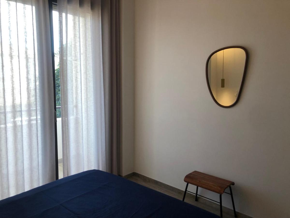 Eco Del Mare Locazioni Turistiche Apartman Monopoli Kültér fotó