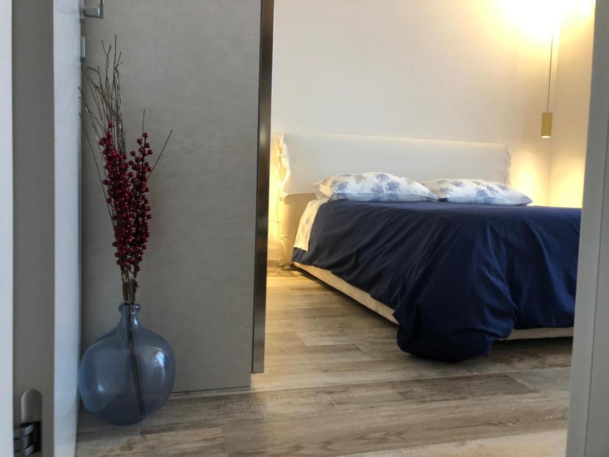 Eco Del Mare Locazioni Turistiche Apartman Monopoli Kültér fotó