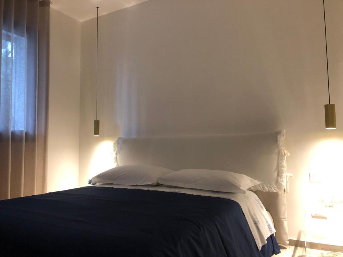 Eco Del Mare Locazioni Turistiche Apartman Monopoli Kültér fotó
