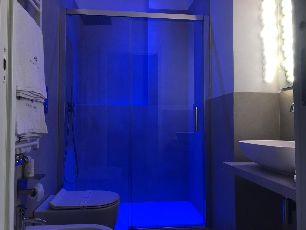 Eco Del Mare Locazioni Turistiche Apartman Monopoli Kültér fotó