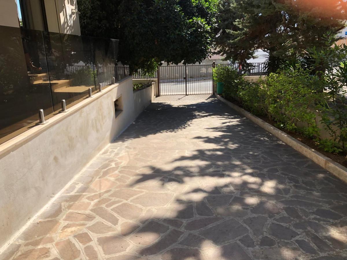 Eco Del Mare Locazioni Turistiche Apartman Monopoli Kültér fotó