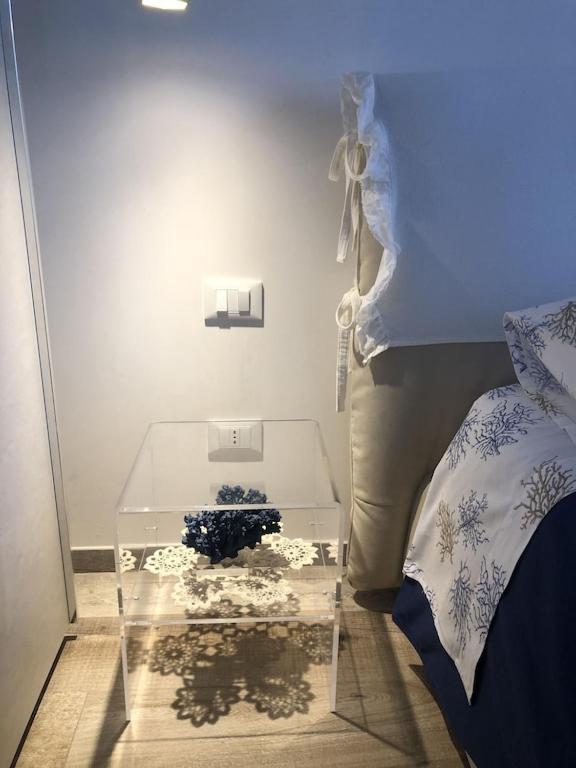 Eco Del Mare Locazioni Turistiche Apartman Monopoli Kültér fotó