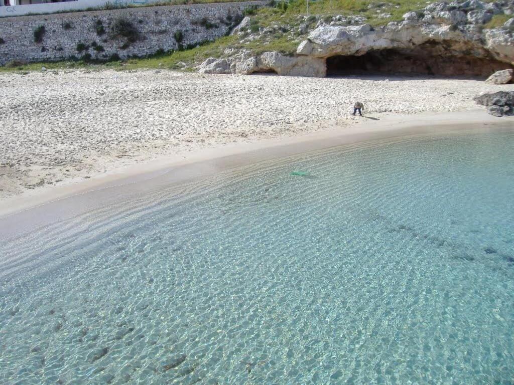 Eco Del Mare Locazioni Turistiche Apartman Monopoli Kültér fotó