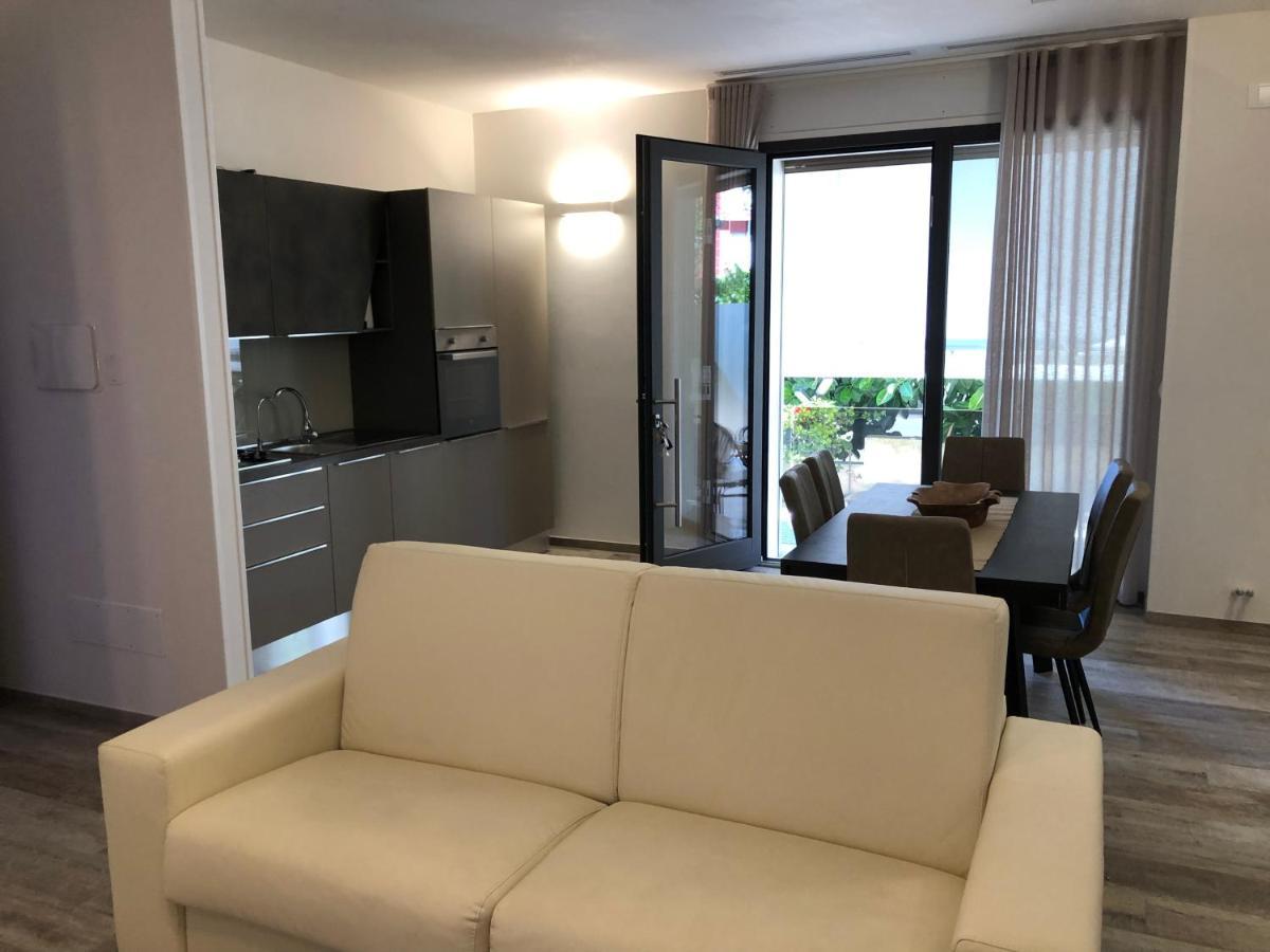 Eco Del Mare Locazioni Turistiche Apartman Monopoli Kültér fotó